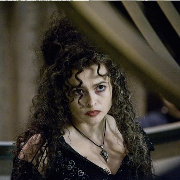 HELENA BONHAM CARTER picture