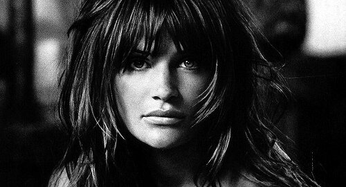 helena christensen oh yes picture