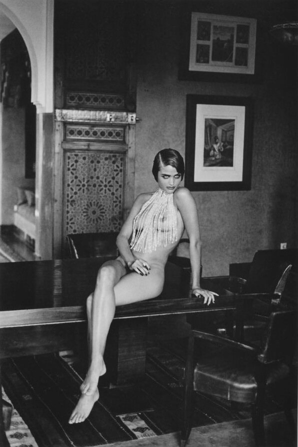Helena Christensen picture