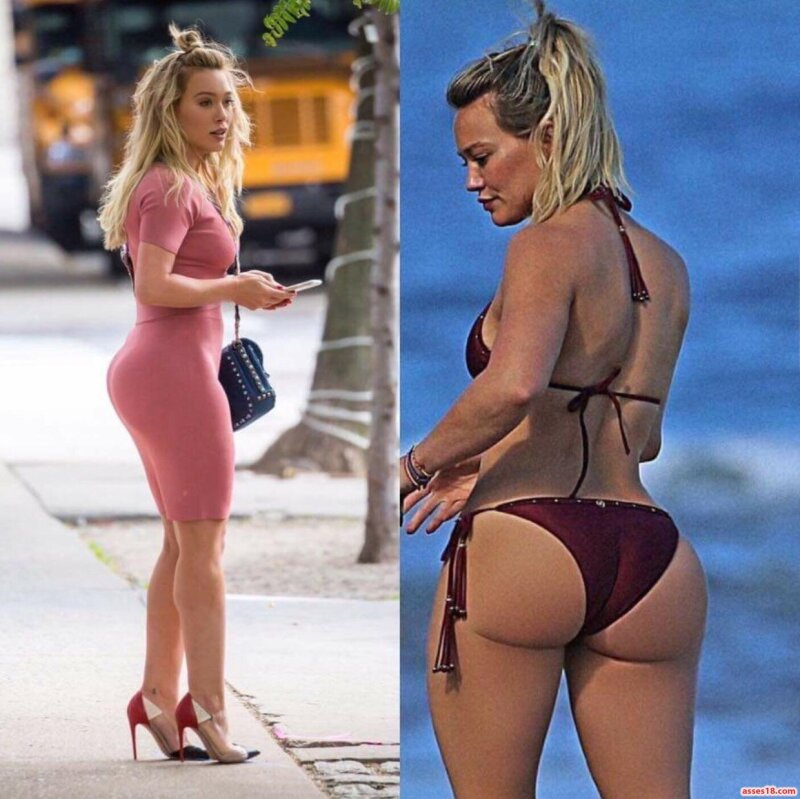 Hilary Duff picture