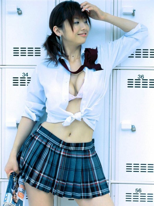 Hitomi Aizawa picture
