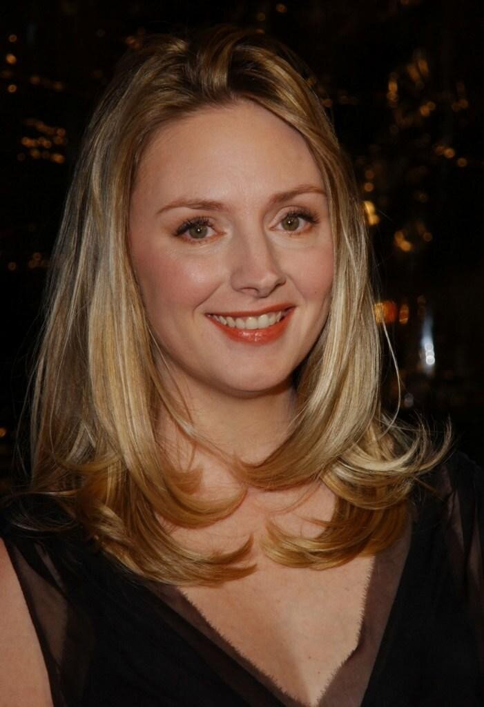 Hope Davis is SOOO Genuinely Sexy!! picture