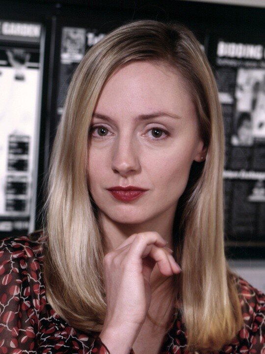 Sexy Hope Davis (Younger Super-Sultry Look) picture