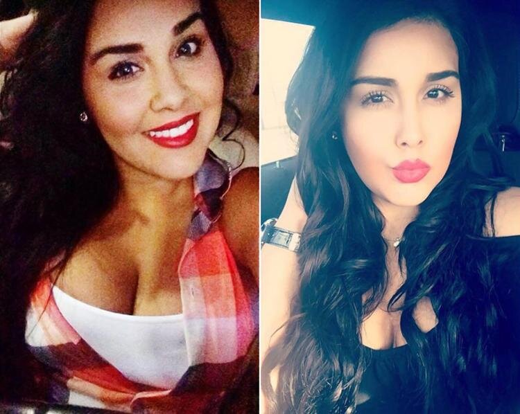 Former Houston middle teacher Alexandria Vera, 24, is accused of having sex almost every day with a picture