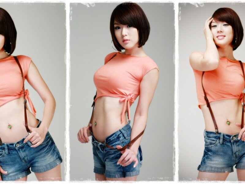 Hwang Mi Hee picture