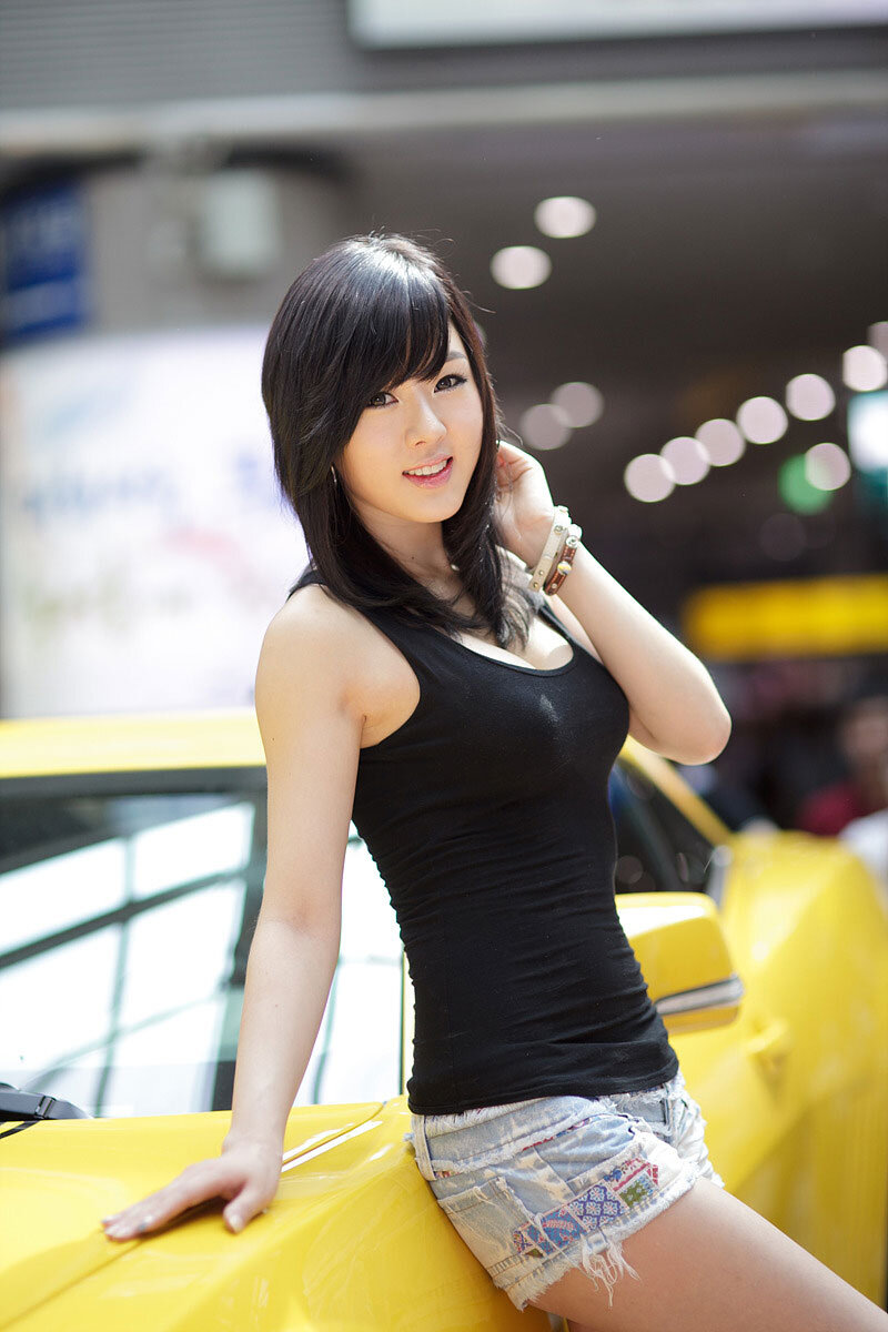 hwang mi hee picture