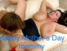 Mother’s deserve it picture