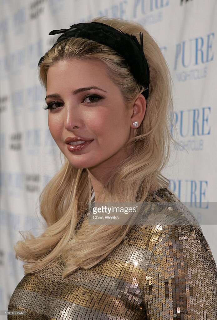 Ivanka Trump picture