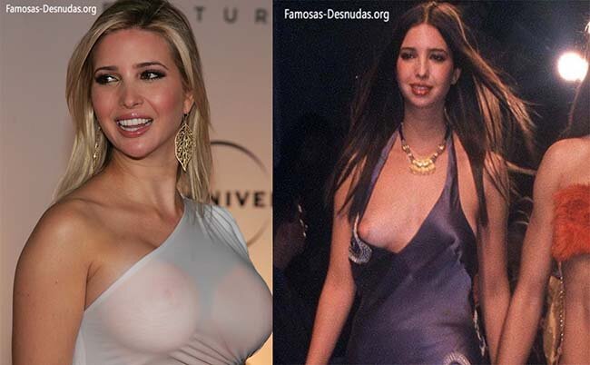 ivanka trump xxx pics nude picture