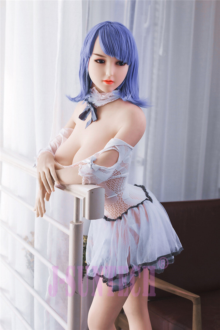 Real life love doll from j-suntechdoll picture