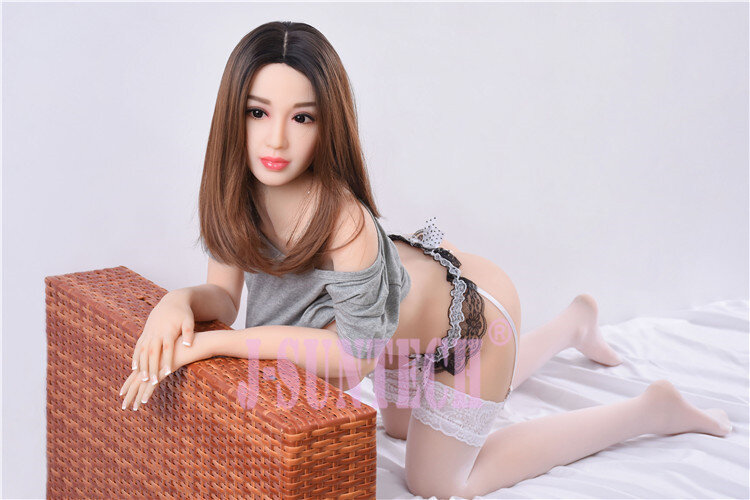 155cm Love doll big boobs from j-suntechdoll picture