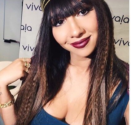 Jackie Cruz picture