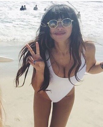 Jackie Cruz picture