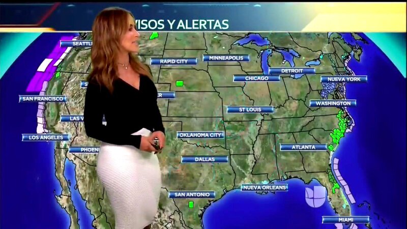 Sexy Jackie Guerrido picture