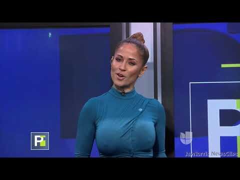 jackie guerrido and her tits picture