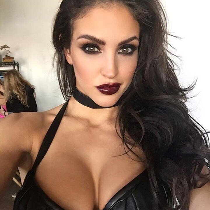 Jaclyn Swedberg picture