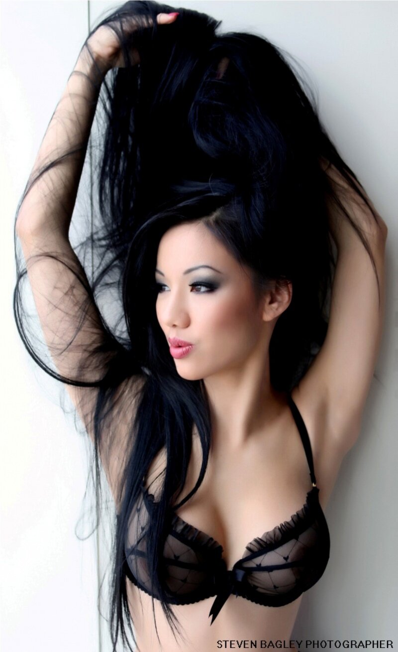 Jade Vixen picture