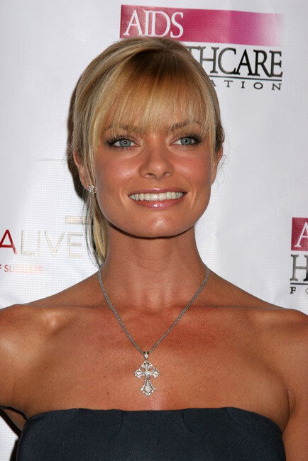 Jaime Pressly picture