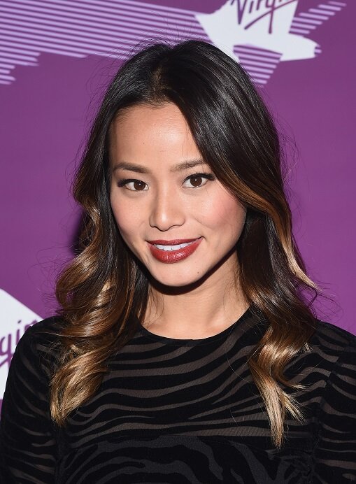 Jamie Chung Virgin America Dallas Love Field Launch Celebration picture