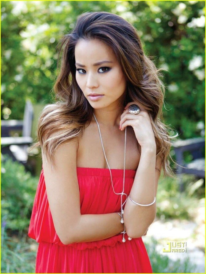 Jamie Chung picture