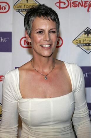 JAMIE LEE CURTIS picture