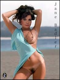 Bruna sexy Jane Badler picture