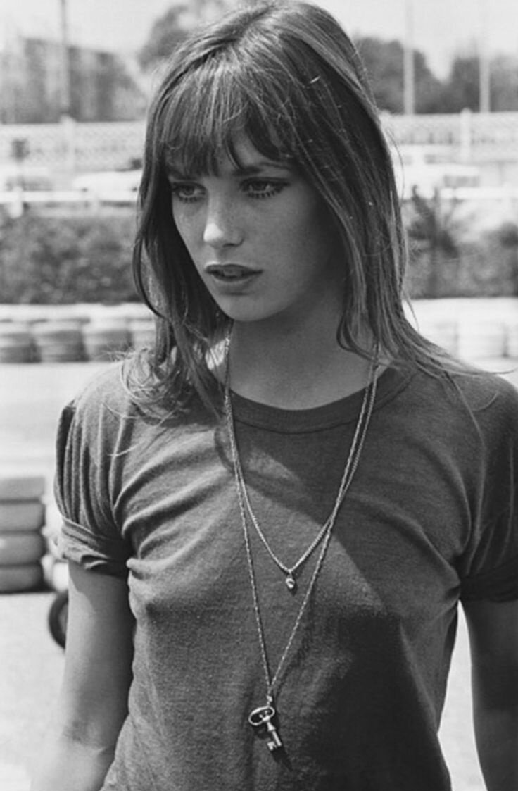 Jane Birkin picture