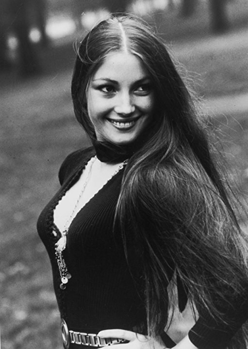 1973, Live and Let Die, Jane Seymour as Solitaire picture