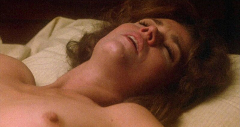 Jane Fonda Nude Photos from Coming Home picture