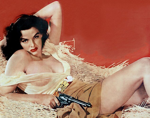 Jane Russell picture