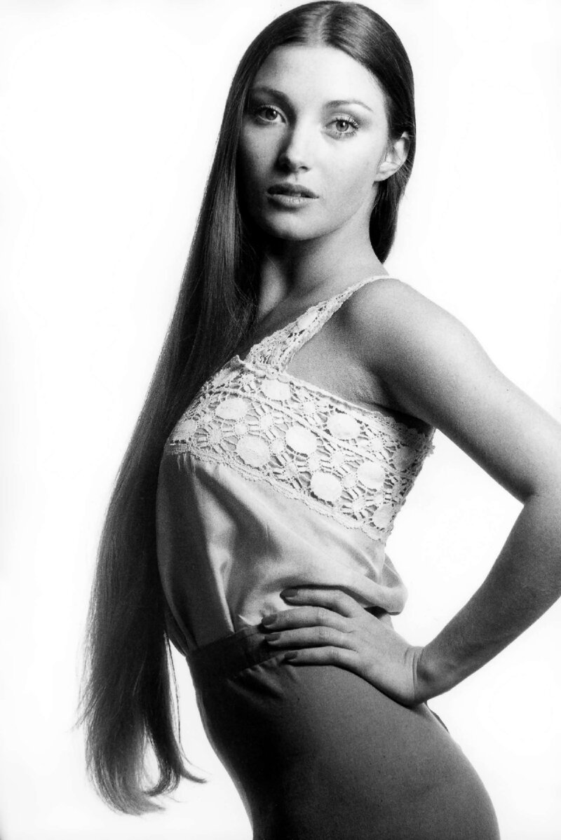 jane seymour picture