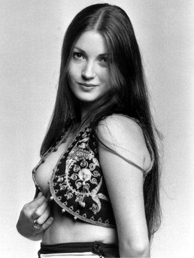 jane seymour picture