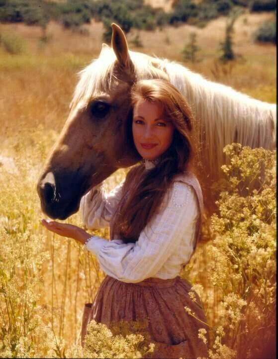 Jane Seymour picture