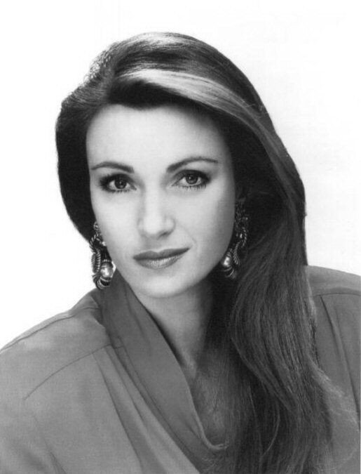 Jane Seymour picture