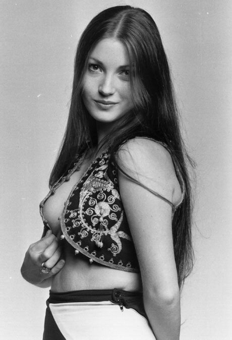 Jane Seymour picture