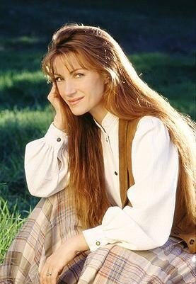 Jane Seymour as Dr. Quinn - Medicine Woman picture