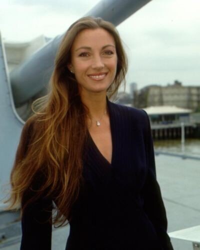 Jane Seymour picture