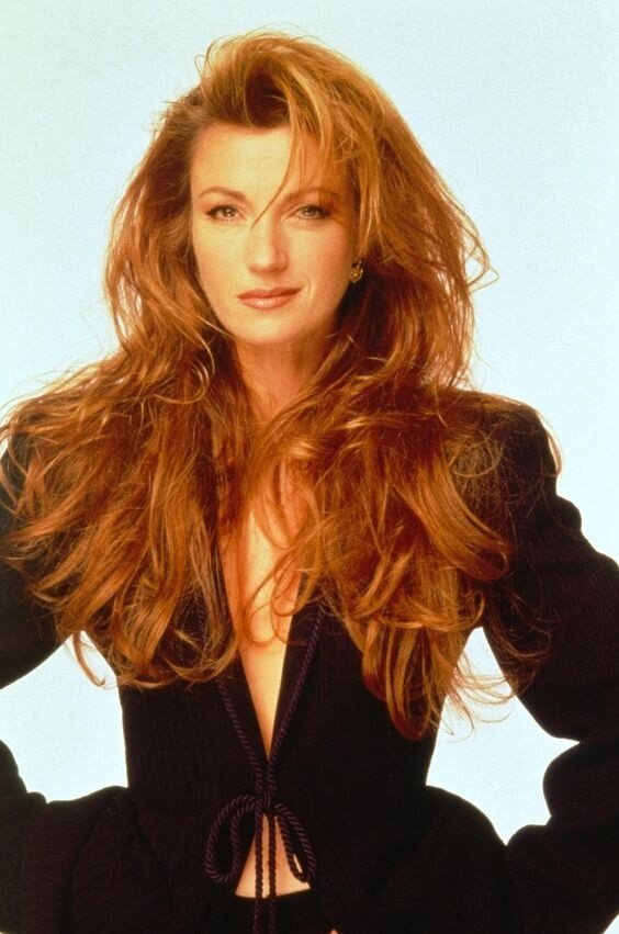 Jane Seymour picture