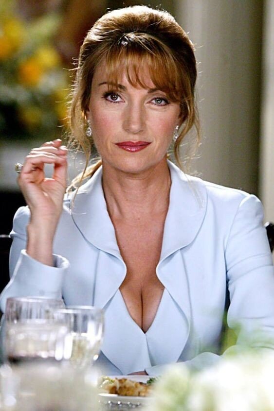 Jane Seymour in Wedding Crashers picture
