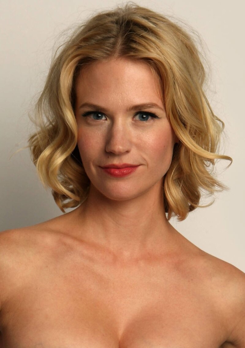 january jones picture