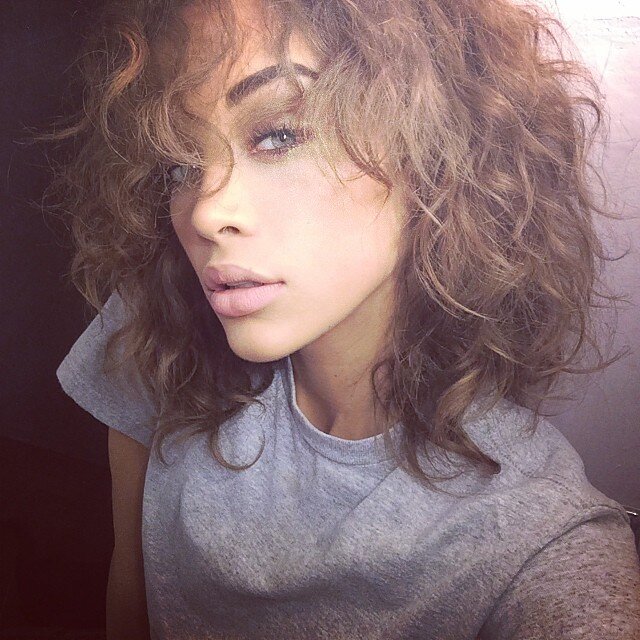 jasmine sanders picture