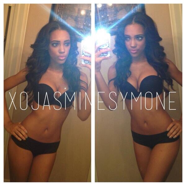 xo jasmine symone picture