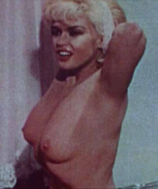 Jayne Mansfield picture