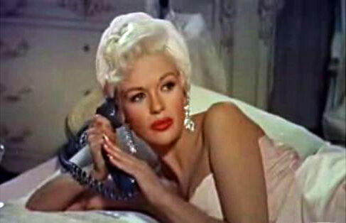 Jayne Mansfield picture