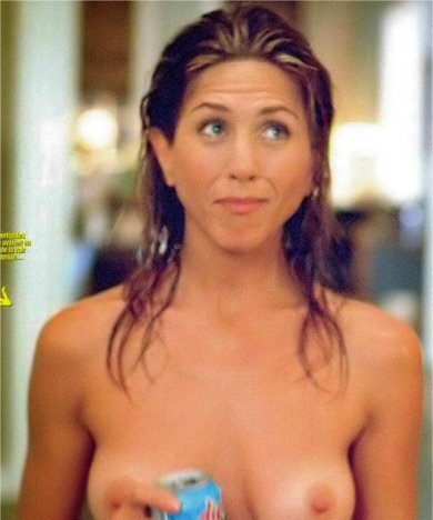 Jennifer Aniston picture