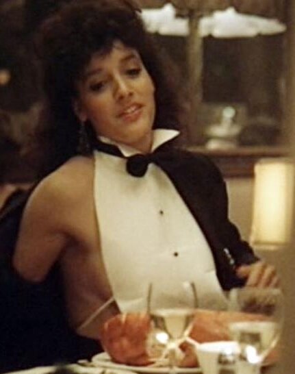 Jennifer Beals picture