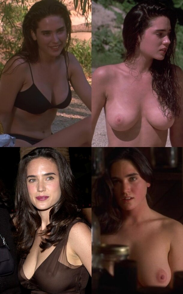 Jennifer Connelly picture