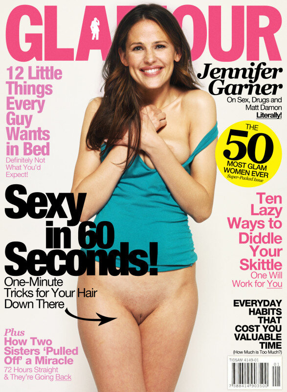 Jennifer Garner picture