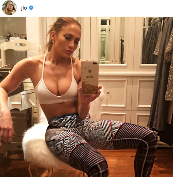 Jennifer lopez nipples 2 picture