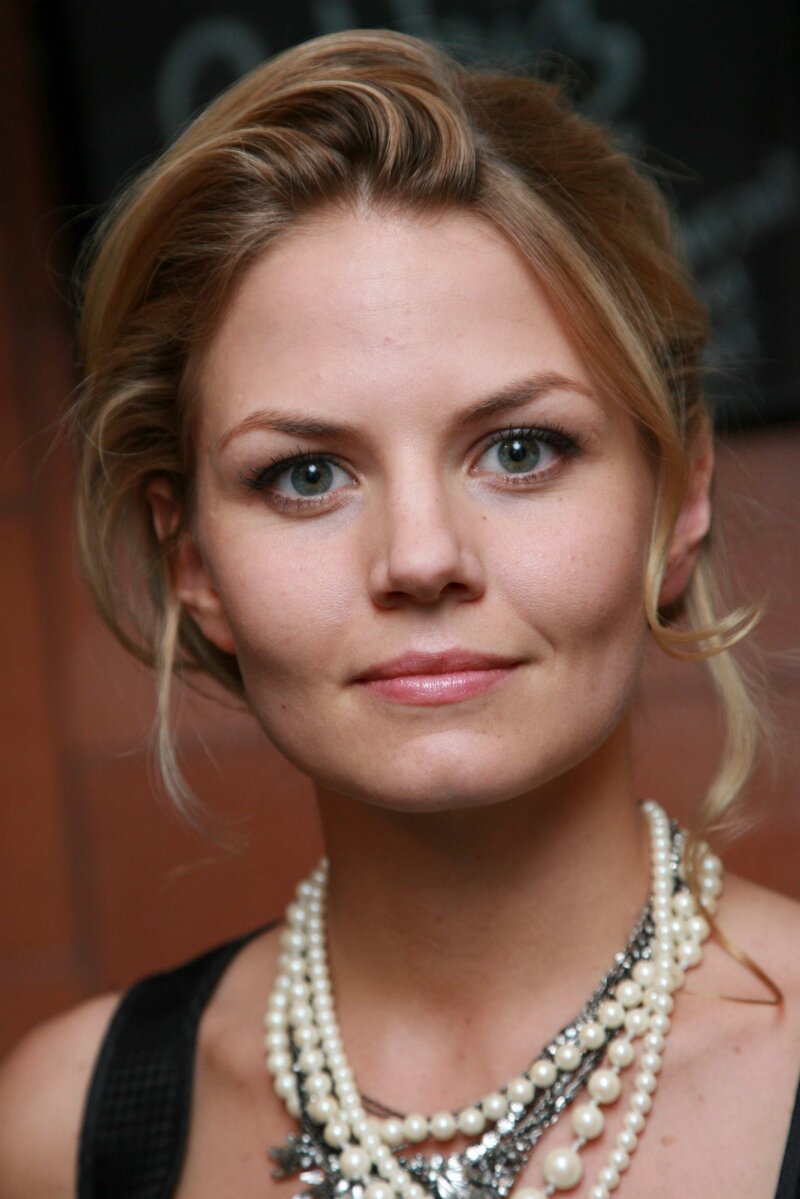 Jennifer Morrison picture